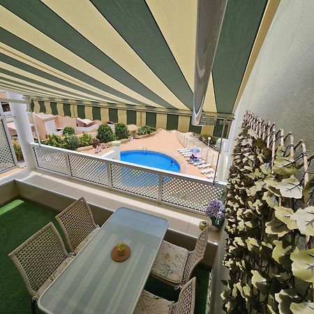 Fantastico Apartamento Villa Victoria Costa Adeje  Εξωτερικό φωτογραφία