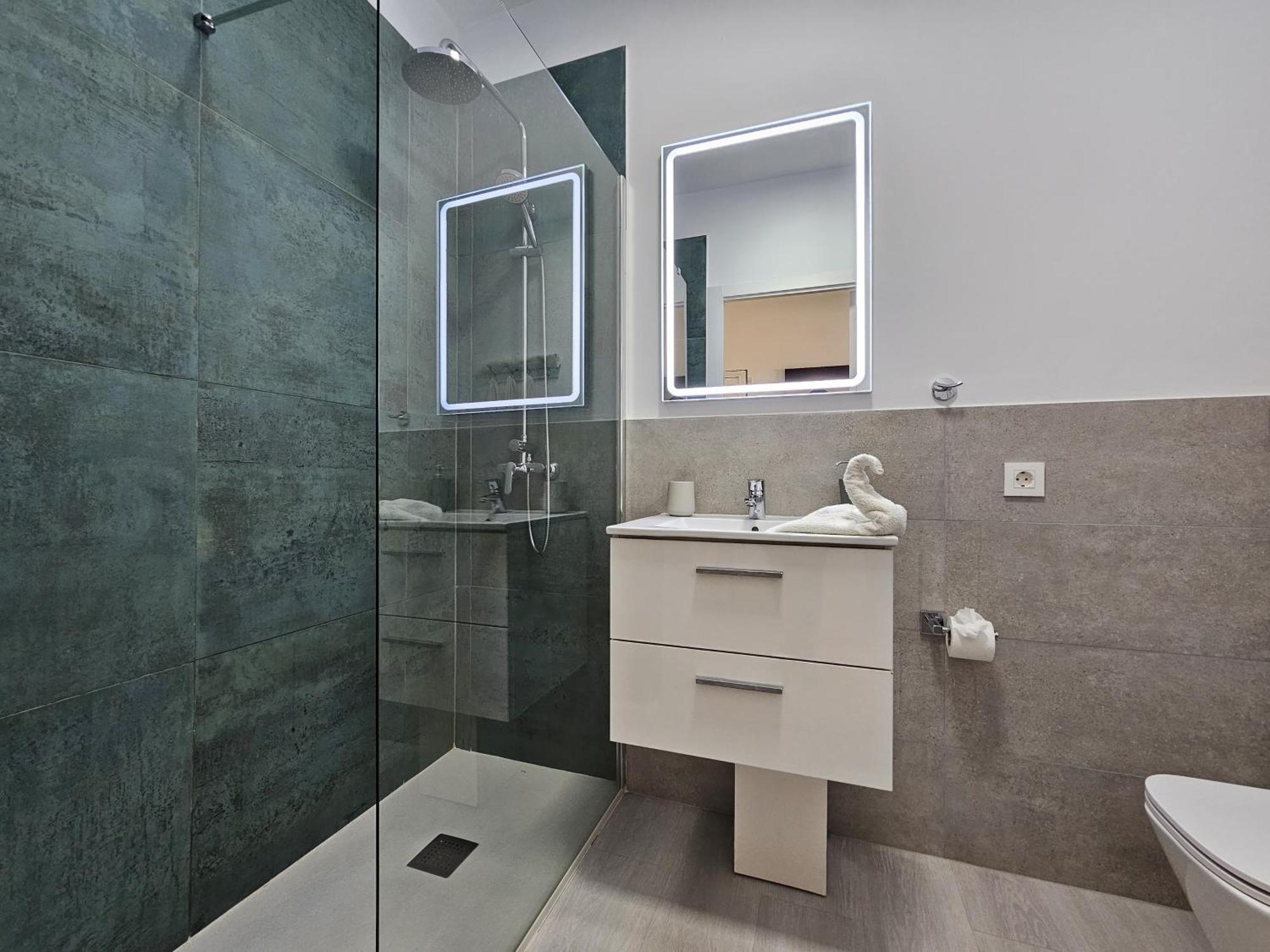 Fantastico Apartamento Villa Victoria Costa Adeje  Εξωτερικό φωτογραφία