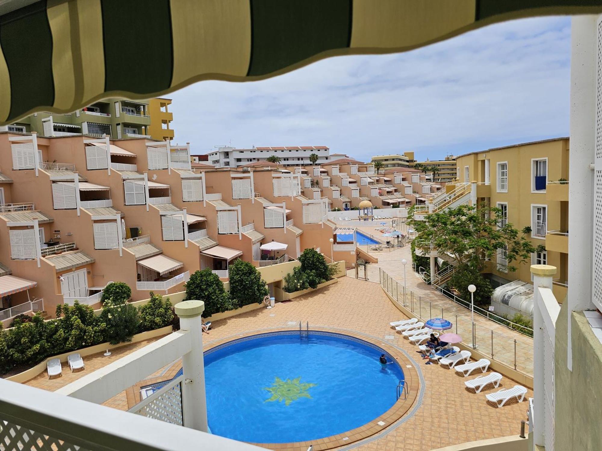 Fantastico Apartamento Villa Victoria Costa Adeje  Εξωτερικό φωτογραφία