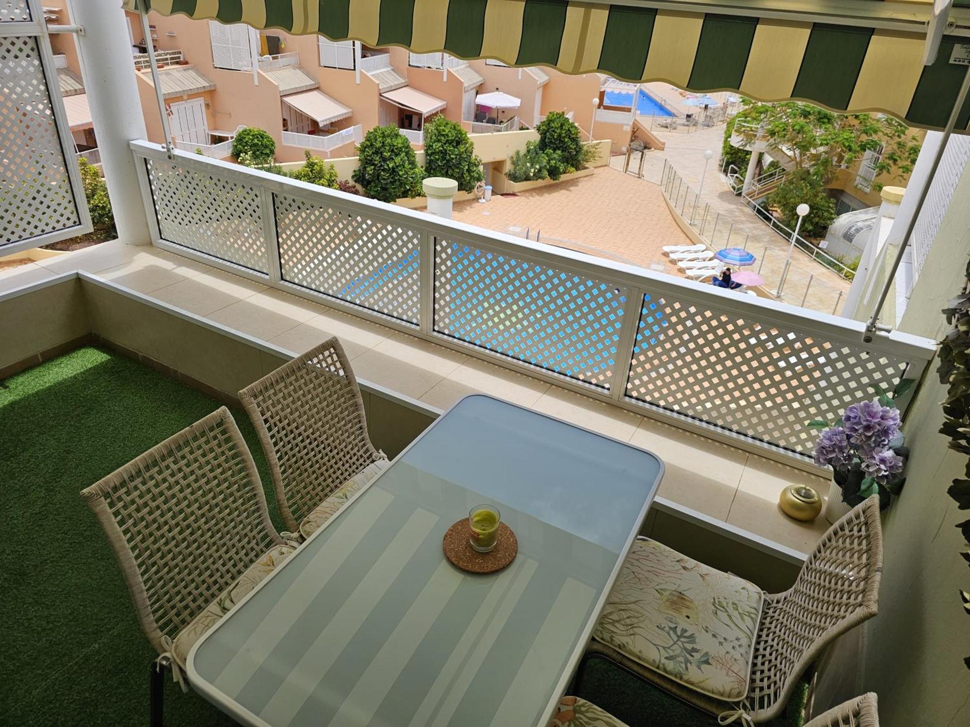 Fantastico Apartamento Villa Victoria Costa Adeje  Εξωτερικό φωτογραφία