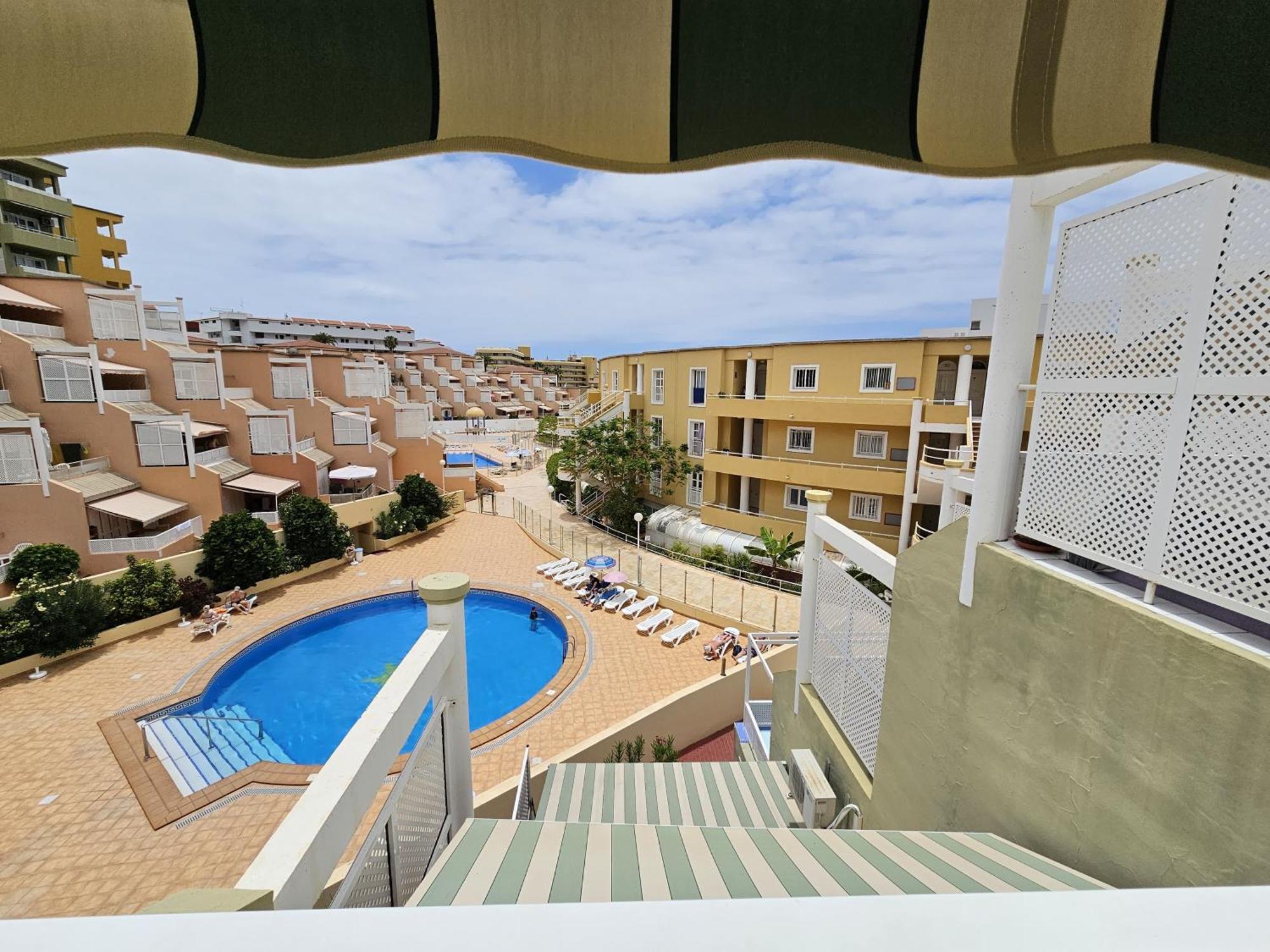 Fantastico Apartamento Villa Victoria Costa Adeje  Εξωτερικό φωτογραφία