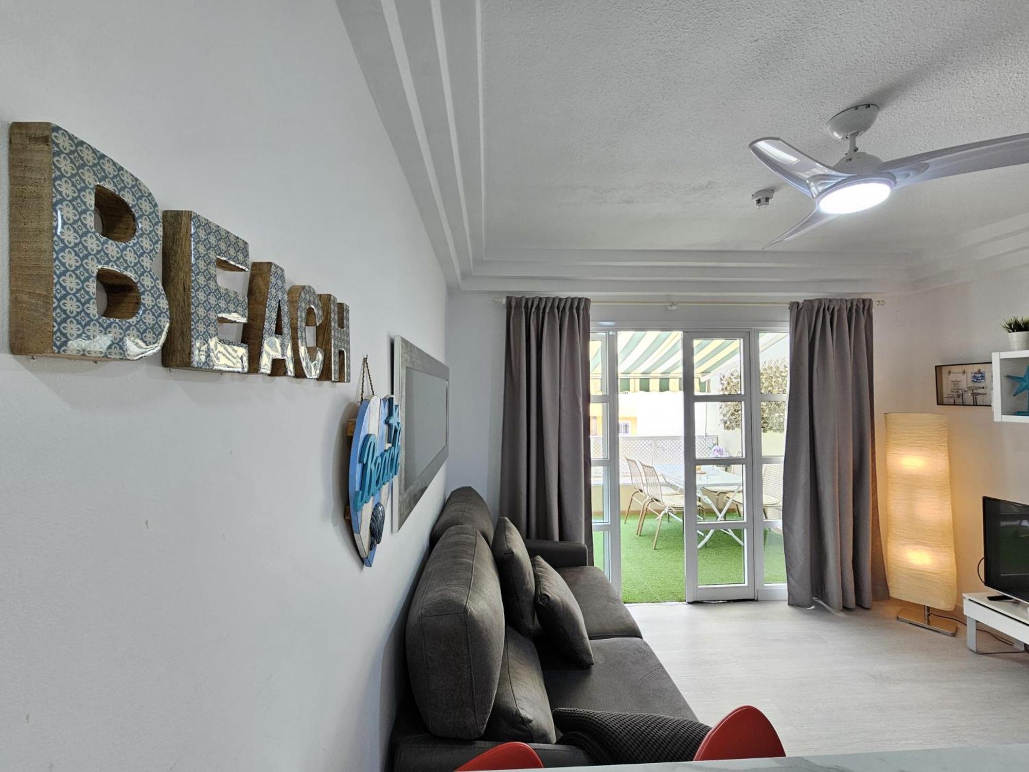 Fantastico Apartamento Villa Victoria Costa Adeje  Εξωτερικό φωτογραφία