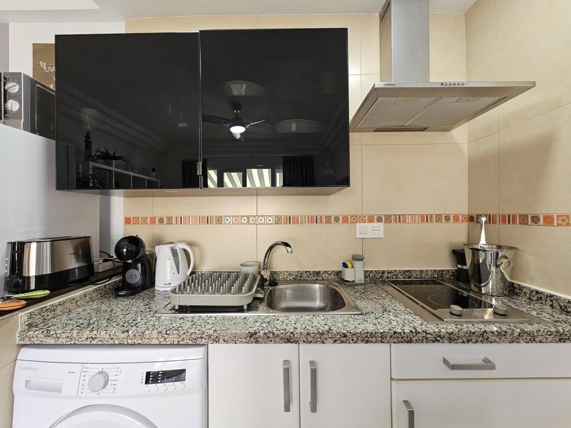 Fantastico Apartamento Villa Victoria Costa Adeje  Εξωτερικό φωτογραφία