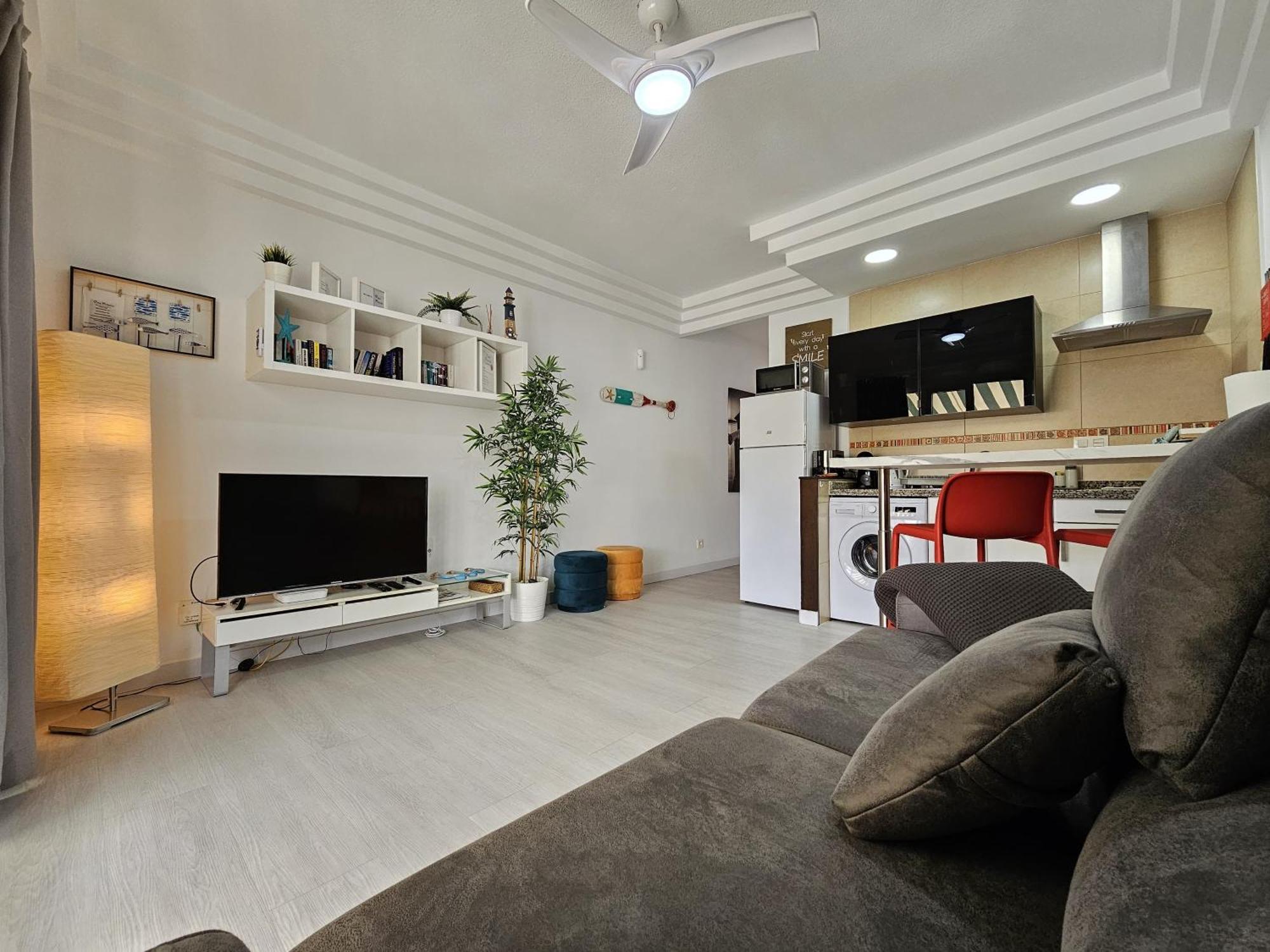 Fantastico Apartamento Villa Victoria Costa Adeje  Εξωτερικό φωτογραφία