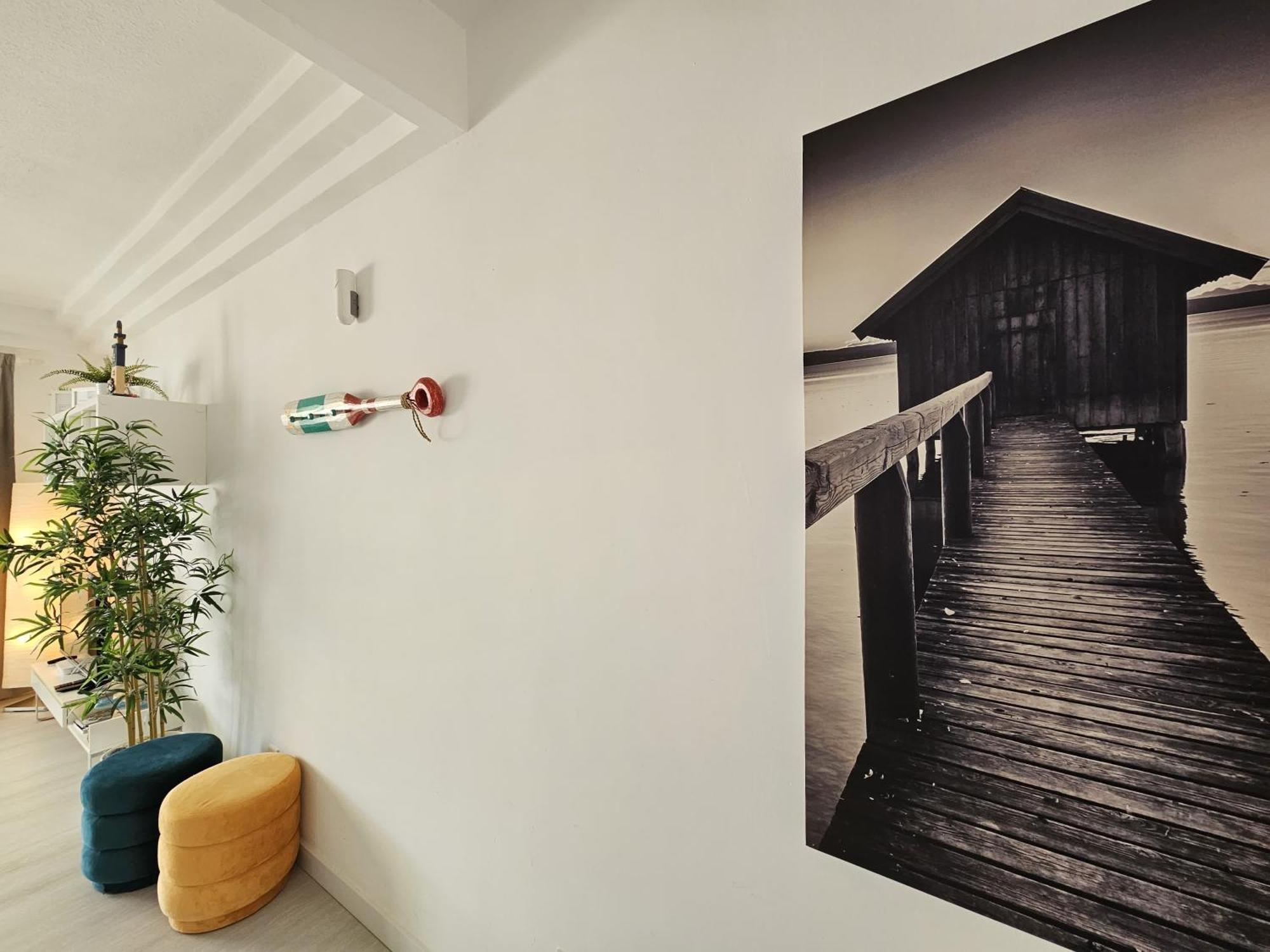 Fantastico Apartamento Villa Victoria Costa Adeje  Εξωτερικό φωτογραφία