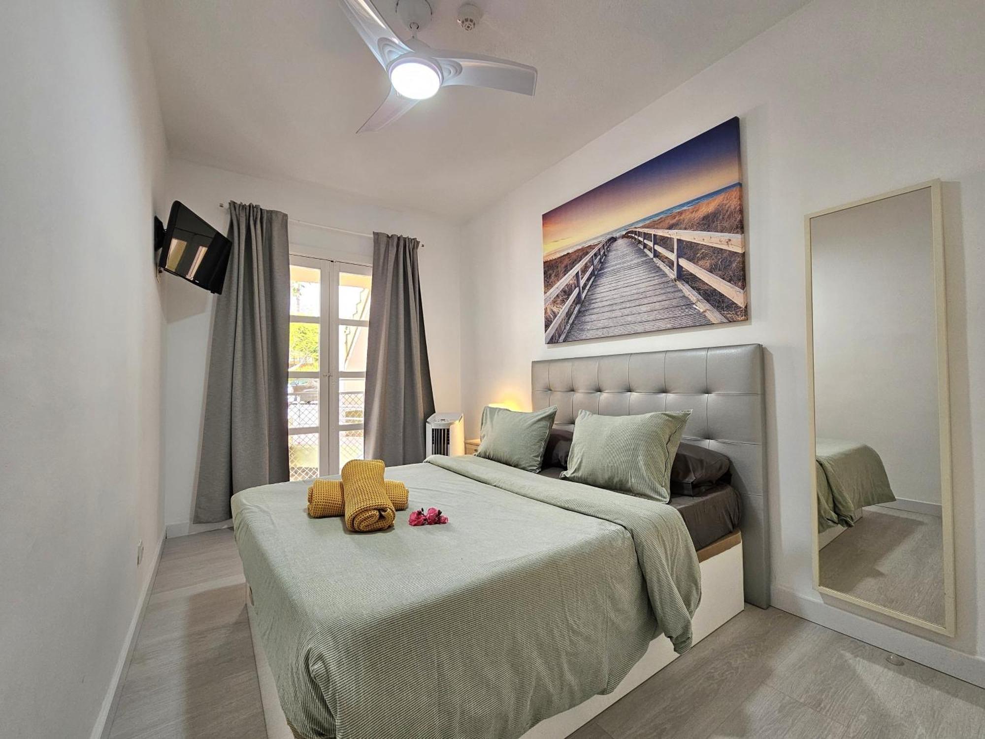 Fantastico Apartamento Villa Victoria Costa Adeje  Εξωτερικό φωτογραφία