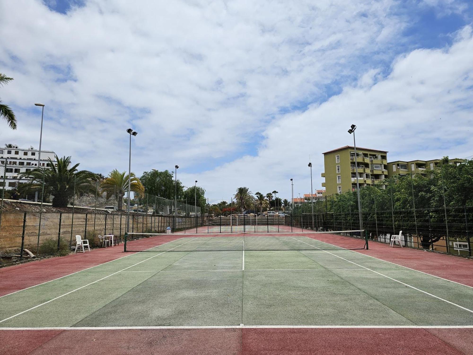 Fantastico Apartamento Villa Victoria Costa Adeje  Εξωτερικό φωτογραφία