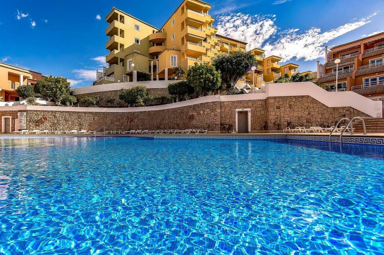 Fantastico Apartamento Villa Victoria Costa Adeje  Εξωτερικό φωτογραφία