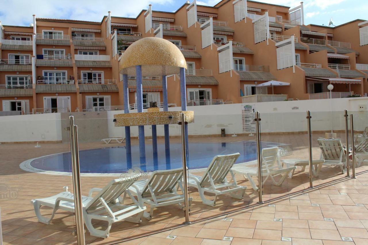 Fantastico Apartamento Villa Victoria Costa Adeje  Εξωτερικό φωτογραφία