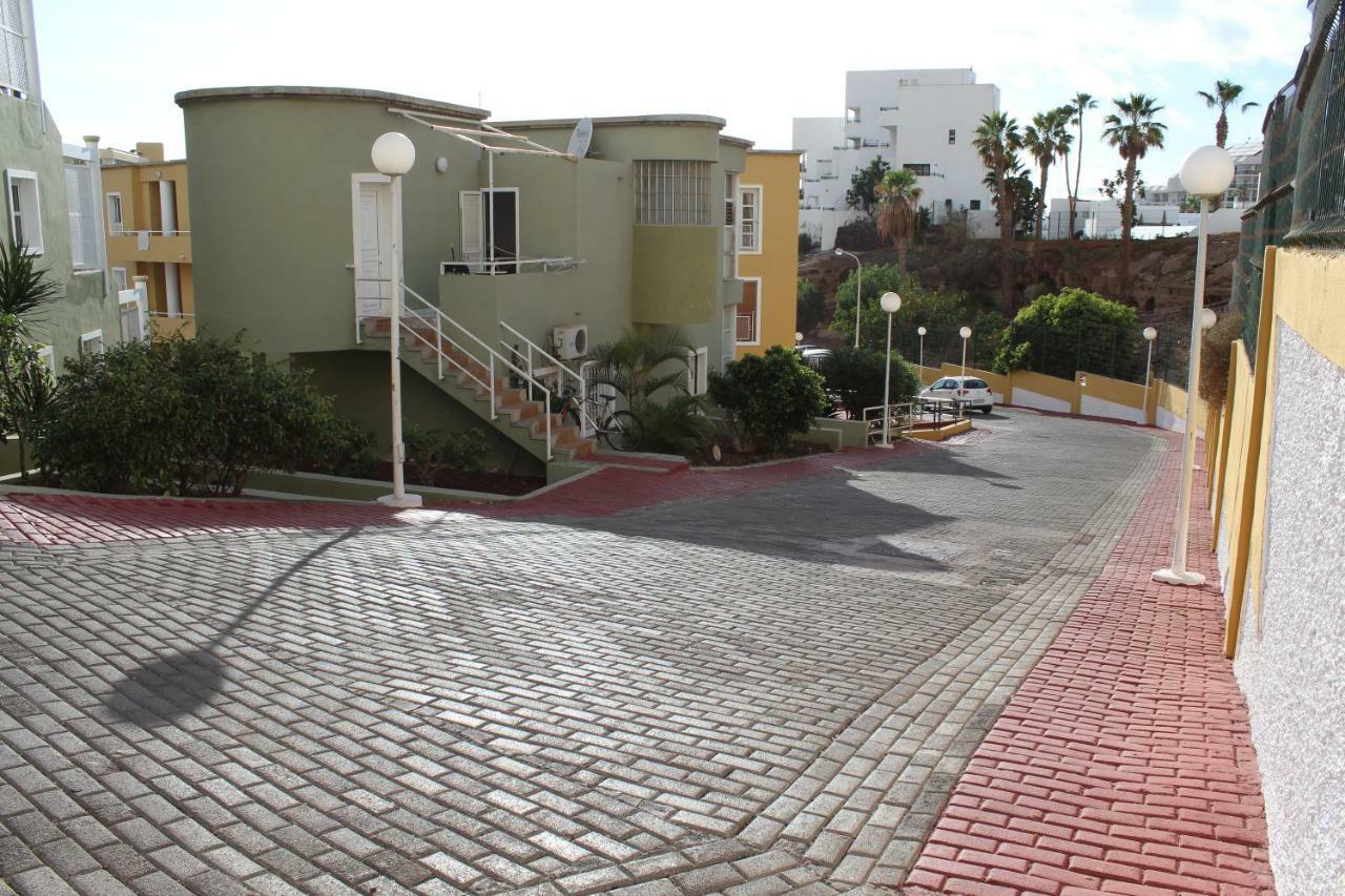 Fantastico Apartamento Villa Victoria Costa Adeje  Εξωτερικό φωτογραφία
