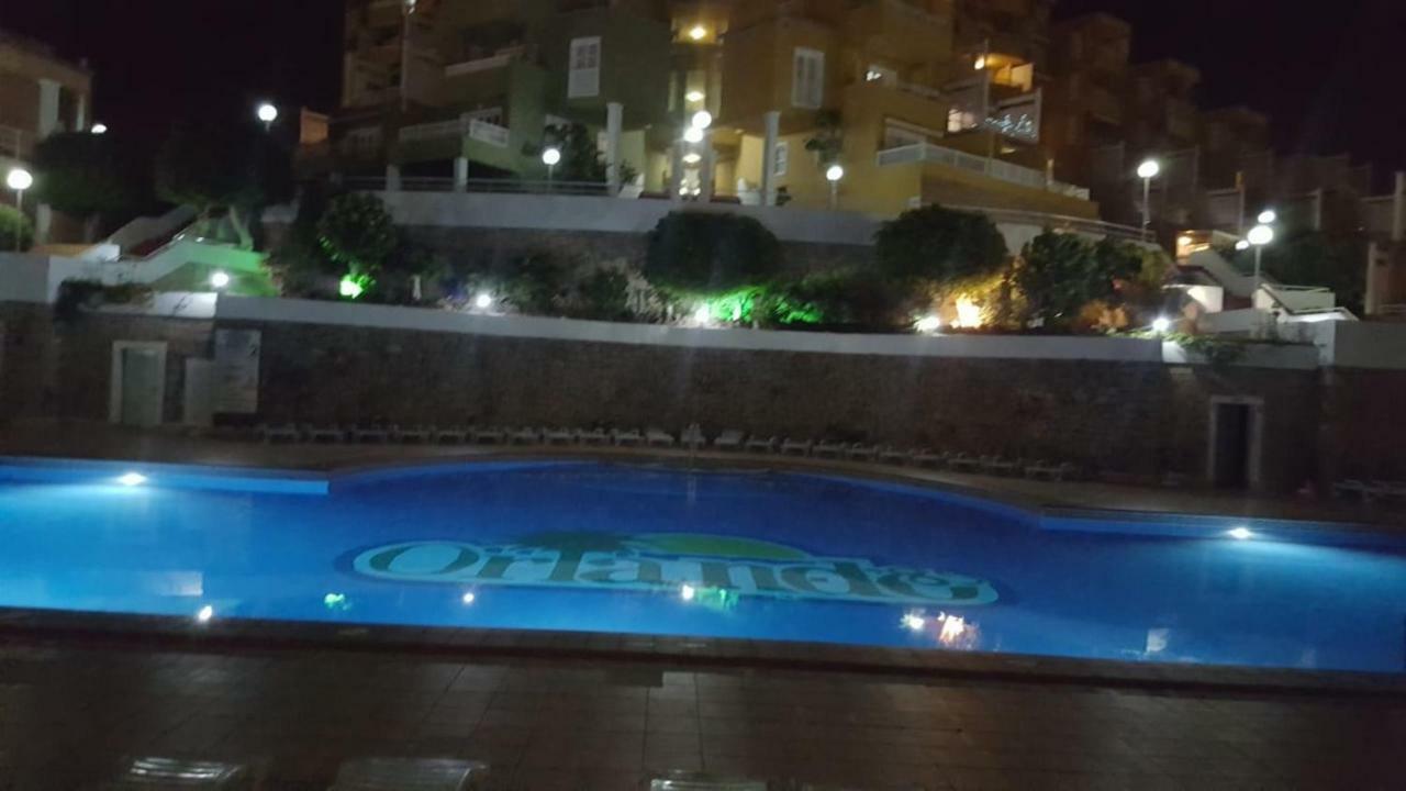 Fantastico Apartamento Villa Victoria Costa Adeje  Εξωτερικό φωτογραφία