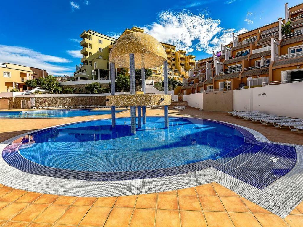 Fantastico Apartamento Villa Victoria Costa Adeje  Εξωτερικό φωτογραφία