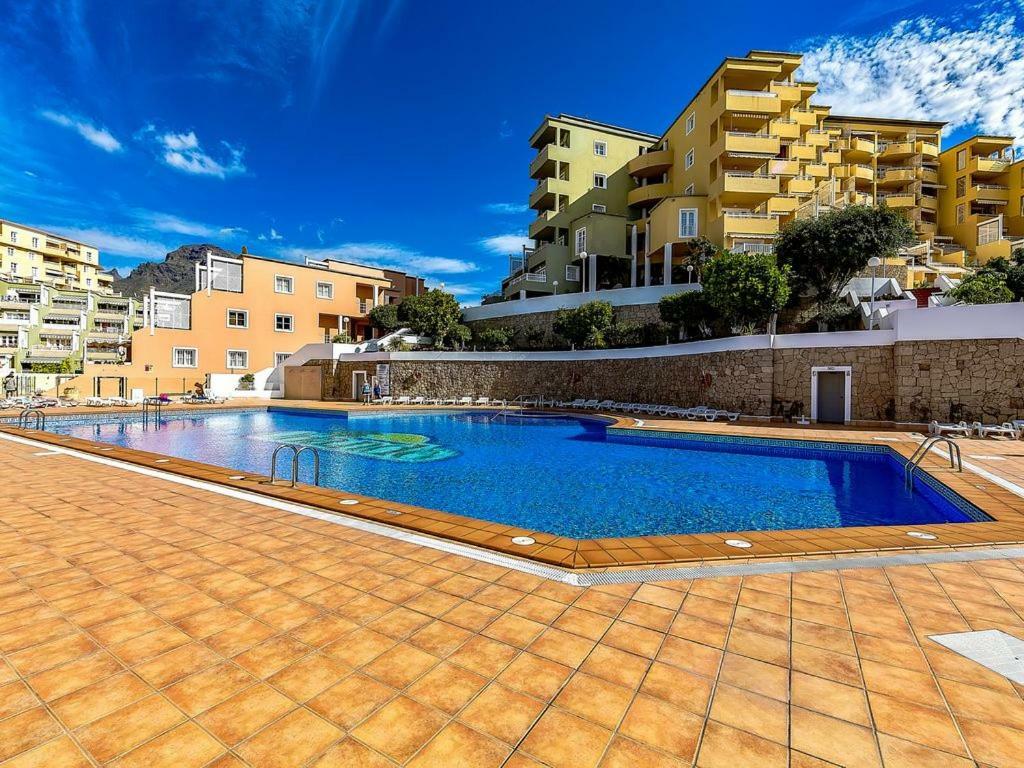 Fantastico Apartamento Villa Victoria Costa Adeje  Εξωτερικό φωτογραφία